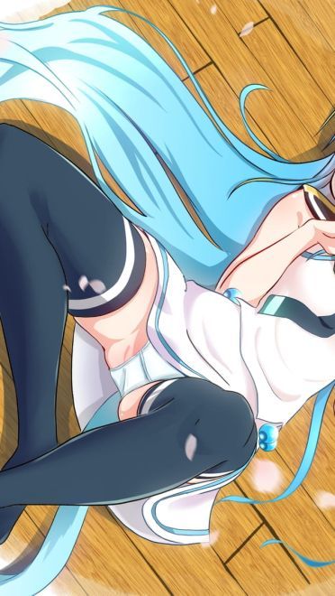 电脑高清K站壁纸每日推荐20190423期(1)