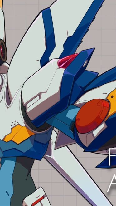 电脑高清K站壁纸每日推荐20190423期(1)