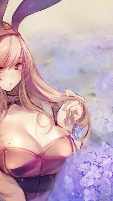 电脑高清K站壁纸每日推荐20190423期(1)