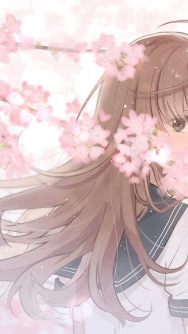 电脑高清K站壁纸每日推荐20190423期(1)