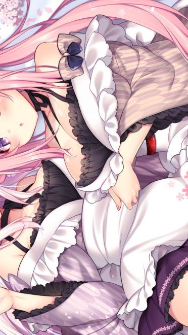 电脑高清K站壁纸每日推荐20190423期(1)