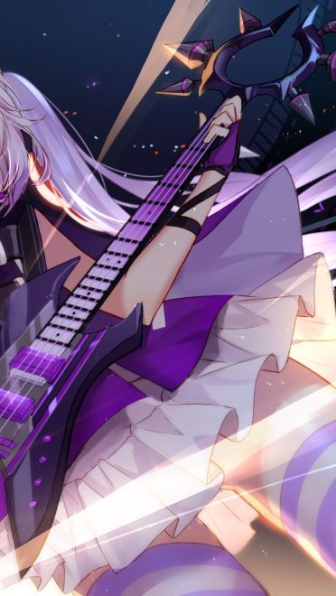 每日P站壁纸推荐20190424期(1)