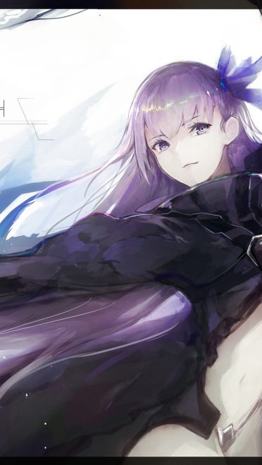 每日P站壁纸推荐20190424期(1)