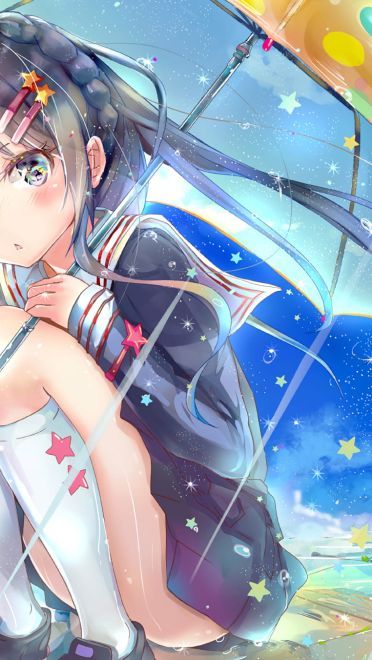 每日P站壁纸推荐20190424期(1)