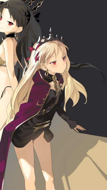 每日P站壁纸推荐20190424期(1)