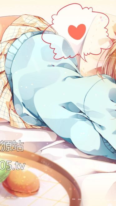 电脑高清P站壁纸推荐20190424期(1)