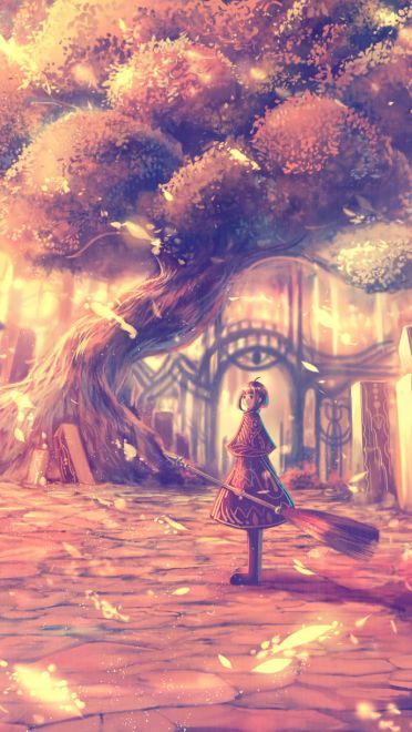 电脑高清P站壁纸推荐20190424期(1)