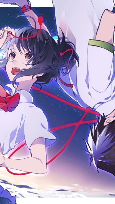 电脑高清P站壁纸推荐20190424期(1)