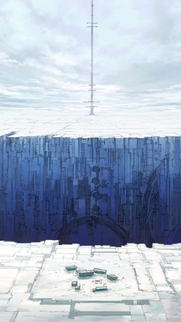 电脑高清P站壁纸推荐20190424期(1)