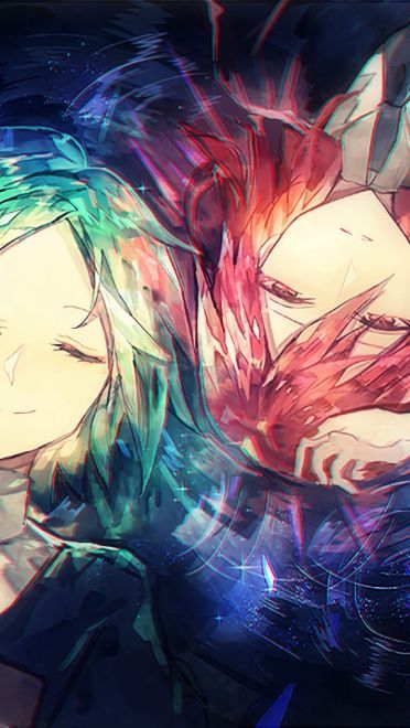 电脑高清P站壁纸推荐20190424期(1)