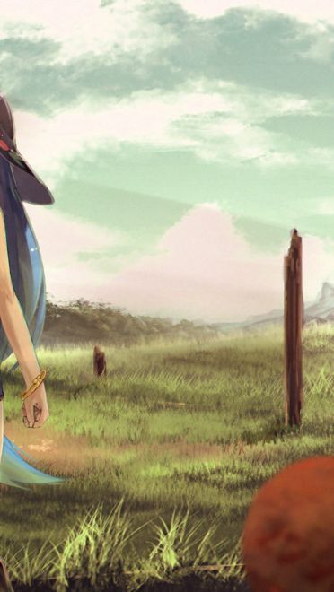 电脑高清P站壁纸推荐20190424期(1)