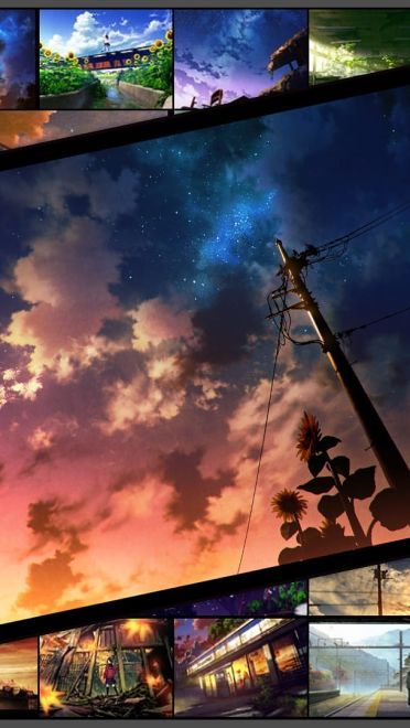 电脑高清P站壁纸推荐20190424期(1)