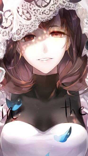 电脑高清P站壁纸推荐20190424期(1)