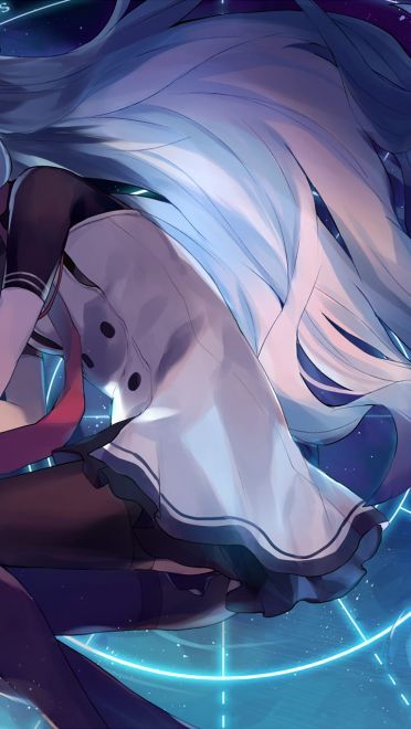 电脑高清P站壁纸推荐20190424期(1)