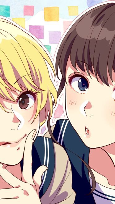 电脑高清P站壁纸推荐20190424期(1)