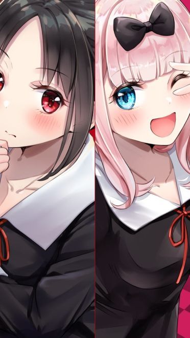 每日K站壁纸推荐20190425期(1)