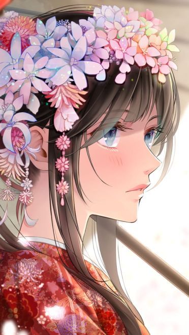 每日K站壁纸推荐20190425期(1)