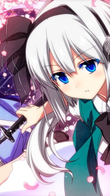 每日K站壁纸推荐20190425期(1)