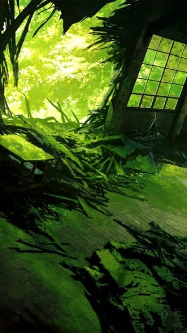 每日K站壁纸推荐20190425期(1)