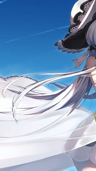 每日K站壁纸推荐20190425期(1)