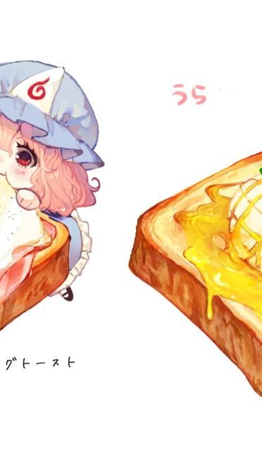 每日K站壁纸推荐20190425期(1)