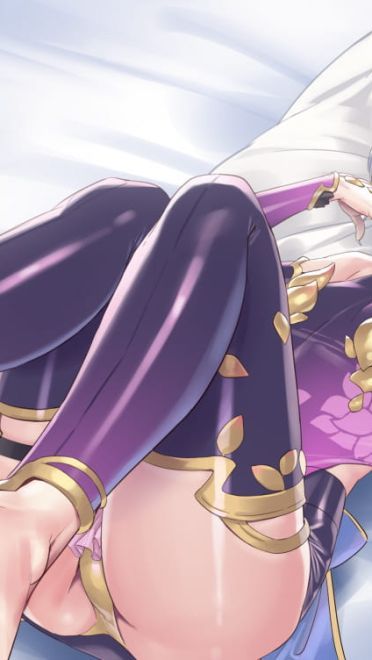 每日K站壁纸推荐20190425期(1)