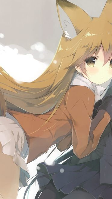 每日K站壁纸推荐20190425期(1)