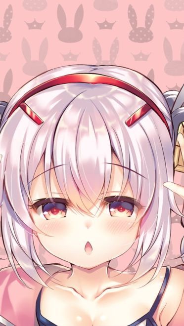 电脑高清K站壁纸每日推荐20190425期(1)