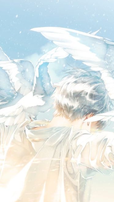 电脑高清K站壁纸每日推荐20190425期(1)