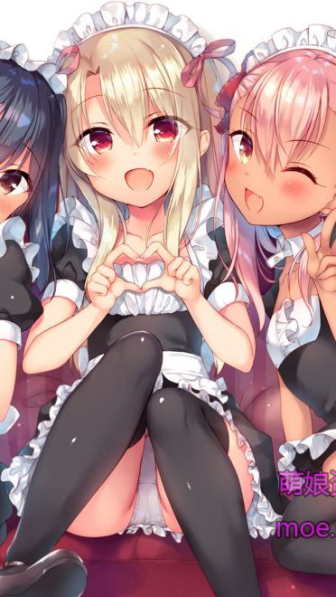 电脑高清K站壁纸每日推荐20190425期(1)