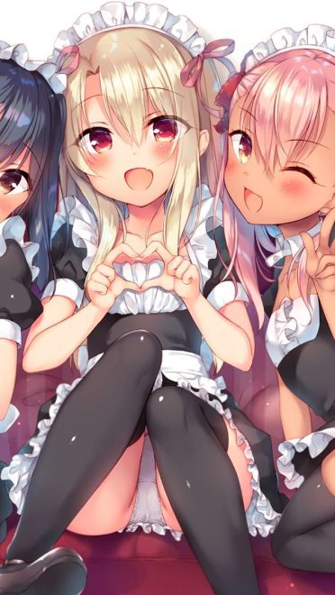 电脑高清K站壁纸每日推荐20190425期(1)