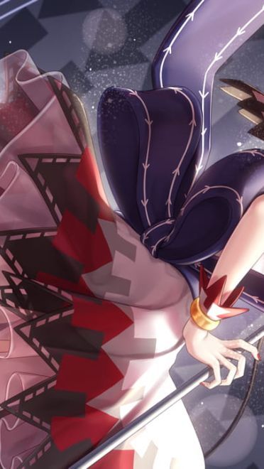 电脑高清K站壁纸每日推荐20190425期(1)