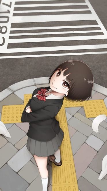 电脑高清K站壁纸每日推荐20190425期(1)