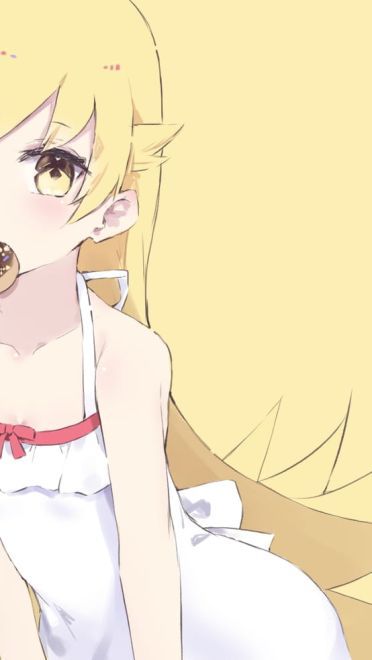 电脑高清K站壁纸每日推荐20190425期(1)