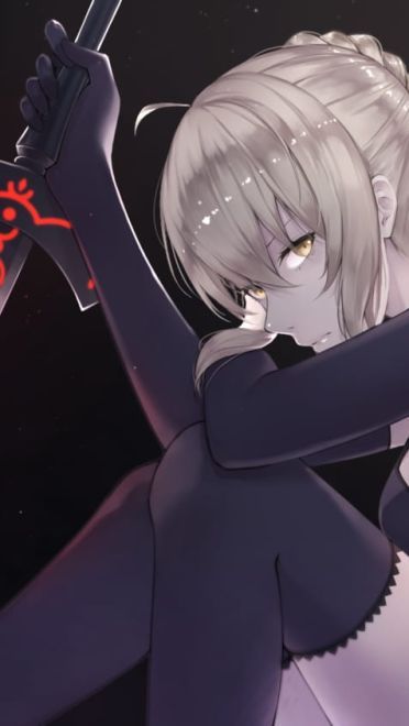 电脑高清K站壁纸每日推荐20190425期(1)