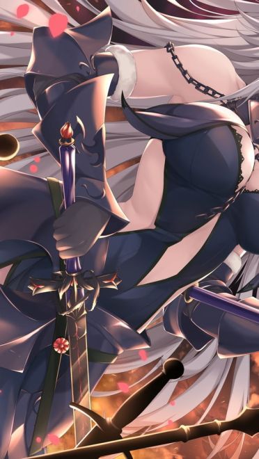 电脑高清K站壁纸每日推荐20190425期(1)