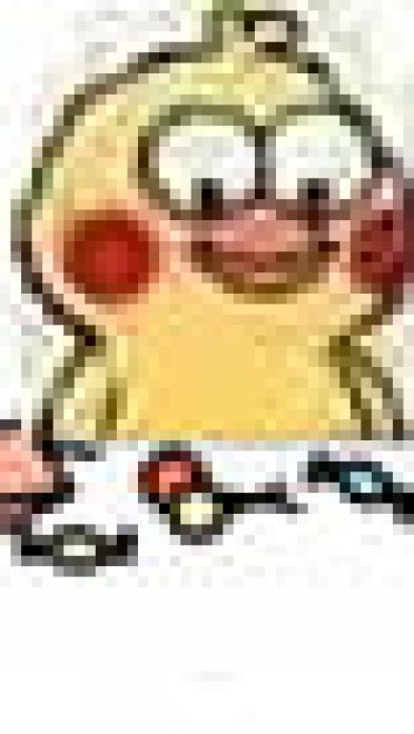 小黄鸡想吃糖表情包