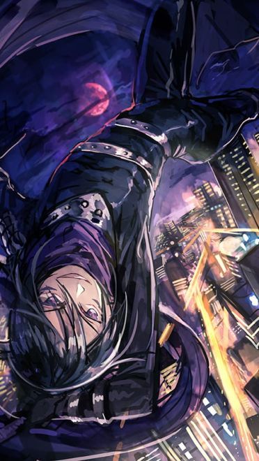 《一拳超人》动漫壁纸推荐(1)