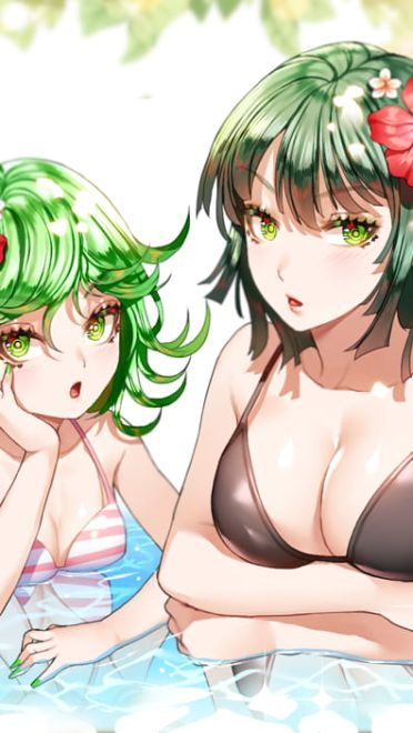 《一拳超人》动漫壁纸推荐(1)