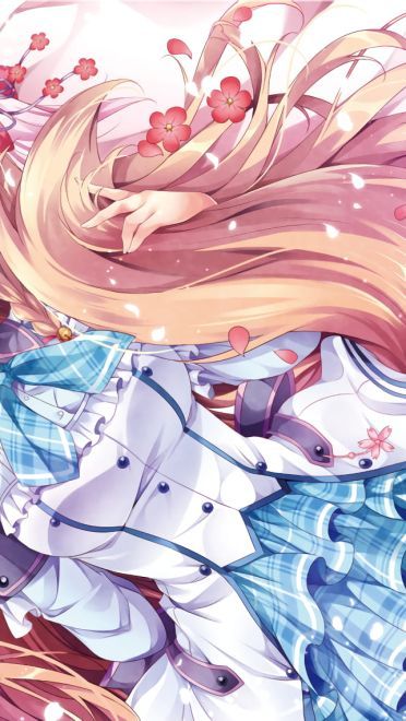 电脑高清P站壁纸推荐20190428期(1)