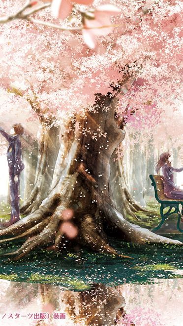 电脑高清P站壁纸推荐20190428期(1)