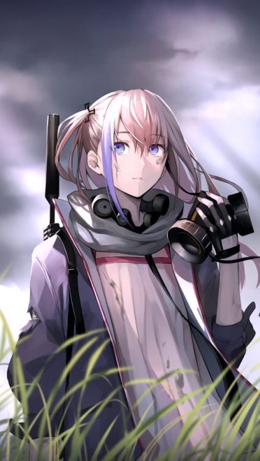 电脑高清P站壁纸推荐20190428期(1)