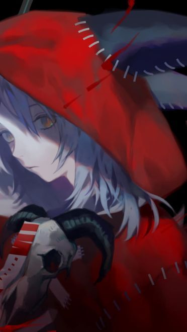 电脑高清P站壁纸推荐20190428期(1)