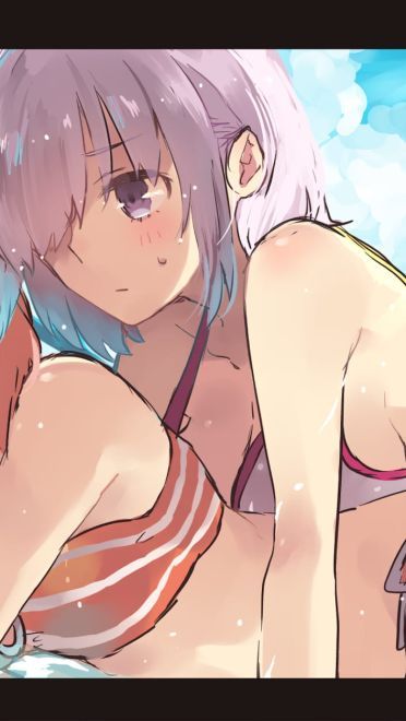 电脑高清P站壁纸推荐20190428期(1)