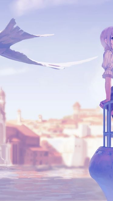 电脑高清P站壁纸推荐20190428期(1)