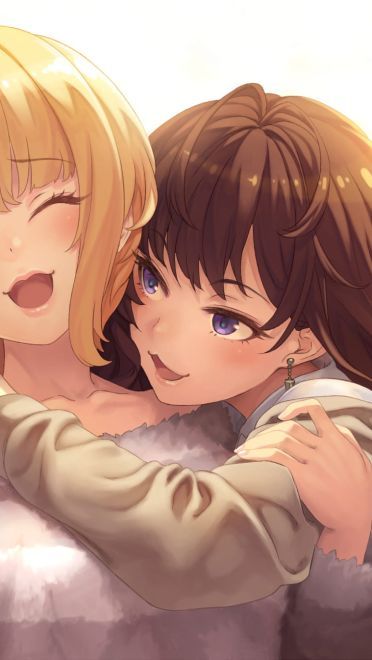 电脑高清P站壁纸推荐20190428期(1)