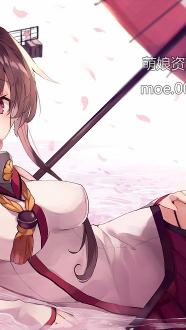 每日P站壁纸推荐20190248期(1)