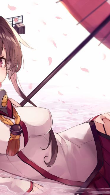 每日P站壁纸推荐20190248期(1)