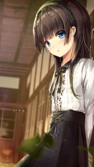 每日P站壁纸推荐20190248期(1)