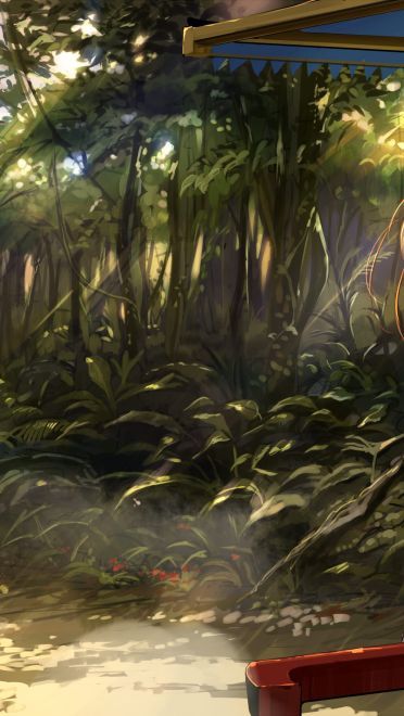 每日P站壁纸推荐20190248期(1)